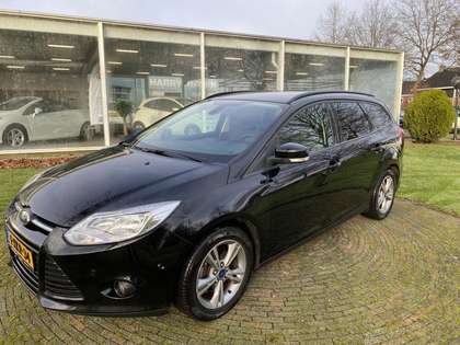 Ford Focus 1.0 ECOBOOST EDITION AIRCO/ CRUISE / TREKHAAK