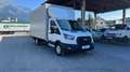Ford Transit Fahrgestell 350 L3 Einzelkabine Trend Weiß - thumbnail 3