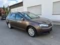 Volkswagen Golf VI Variant Comfortline*SHZ*AHK* Braun - thumbnail 6