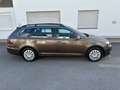 Volkswagen Golf VI Variant Comfortline*SHZ*AHK* Braun - thumbnail 9
