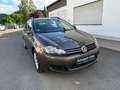 Volkswagen Golf VI Variant Comfortline*SHZ*AHK* Braun - thumbnail 2