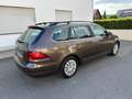 Volkswagen Golf VI Variant Comfortline*SHZ*AHK* Braun - thumbnail 4