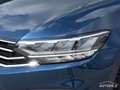 Volkswagen Passat Variant 2.0 TDI EVO 150cv Business Fari LED, Navi, Ambient Blau - thumbnail 19