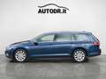Volkswagen Passat Variant 2.0 TDI EVO 150cv Business Fari LED, Navi, Ambient Blau - thumbnail 23
