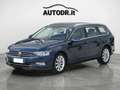 Volkswagen Passat Variant 2.0 TDI EVO 150cv Business Fari LED, Navi, Ambient Blau - thumbnail 18