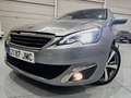 Peugeot 308 SW 1.6 BlueHDi Allure 120 Gris - thumbnail 2