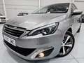 Peugeot 308 SW 1.6 BlueHDi Allure 120 Gris - thumbnail 1
