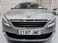 Peugeot 308 SW 1.6 BlueHDi Allure 120 Gris - thumbnail 3