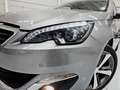 Peugeot 308 SW 1.6 BlueHDi Allure 120 Gris - thumbnail 8