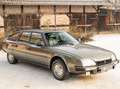 Citroen CX 25 GTI Turbo - Wenig Kilometer! Toller Zustand! Grijs - thumbnail 15