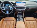 BMW X4 2.0 dA xDrive20 (190ch) M SPORT PACK 2021 57.411km Gris - thumbnail 12