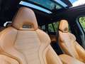 BMW X4 2.0 dA xDrive20 (190ch) M SPORT PACK 2021 57.411km Gris - thumbnail 11