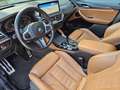 BMW X4 2.0 dA xDrive20 (190ch) M SPORT PACK 2021 57.411km Gris - thumbnail 8