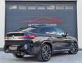 BMW X4 2.0 dA xDrive20 (190ch) M SPORT PACK 2021 57.411km Gris - thumbnail 2