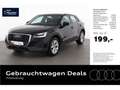 Audi Q2 30 TFSI NAV/GRA/SH/RFK/17'' Negro - thumbnail 1
