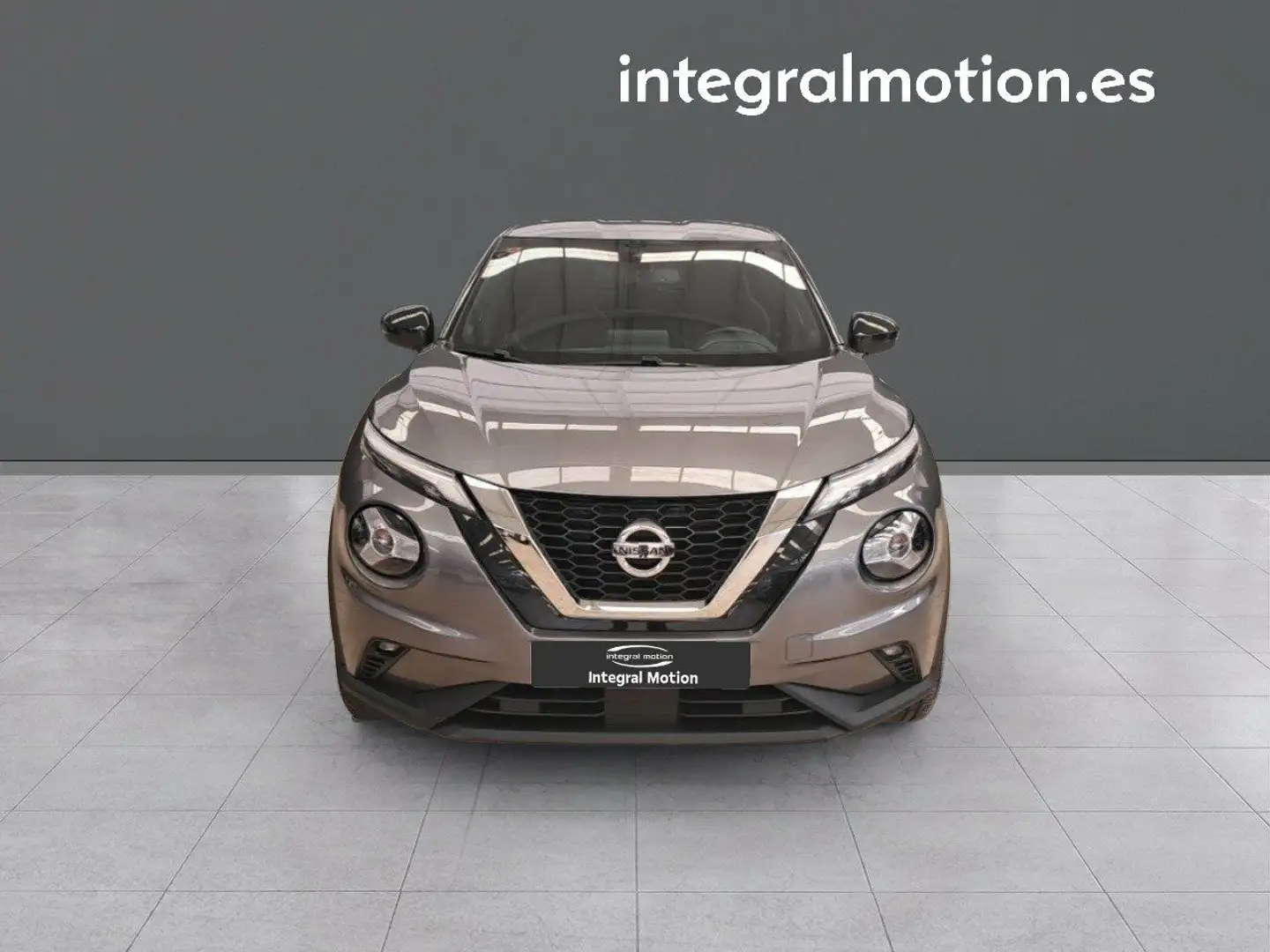 Nissan Juke DIG-T 84 kW (114 CV) 6M/T N-Connecta - 2