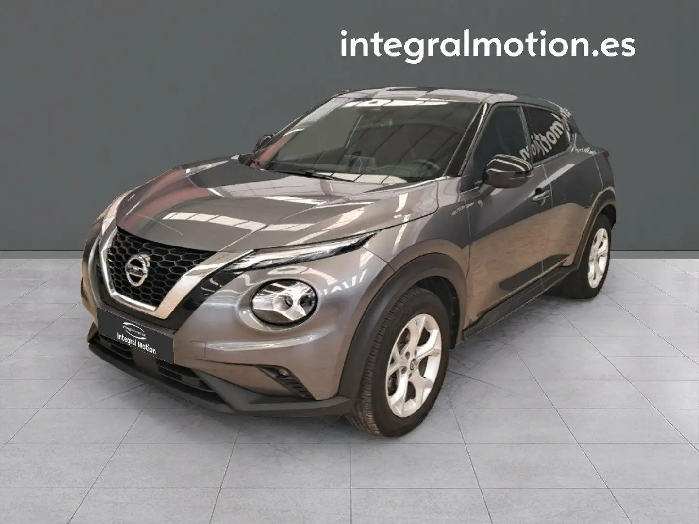 Nissan Juke DIG-T 84 kW (114 CV) 6M/T N-Connecta - 1