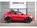 Jaguar E-Pace P200 AWD R-Dynamic S | Glazen dak | Black Pack | 2 Rood - thumbnail 5
