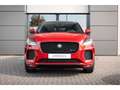 Jaguar E-Pace P200 AWD R-Dynamic S | Glazen dak | Black Pack | 2 Rood - thumbnail 3