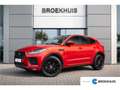 Jaguar E-Pace P200 AWD R-Dynamic S | Glazen dak | Black Pack | 2 Rood - thumbnail 1