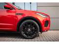 Jaguar E-Pace P200 AWD R-Dynamic S | Glazen dak | Black Pack | 2 Rood - thumbnail 6