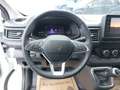 Renault Trafic Kasten Doppelkabine L1H1 2,8t dCi 150 Weiß - thumbnail 12