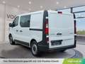 Renault Trafic Kasten Doppelkabine L1H1 2,8t dCi 150 Weiß - thumbnail 3