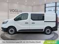 Renault Trafic Kasten Doppelkabine L1H1 2,8t dCi 150 Weiß - thumbnail 2