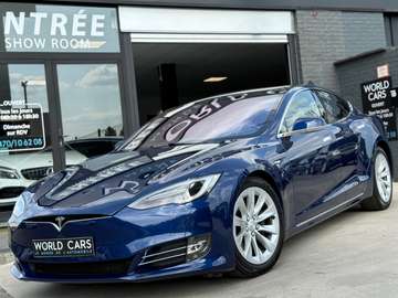 75 RWD TOIT PANO FULL OPTIONS GARANTIE 12MOIS