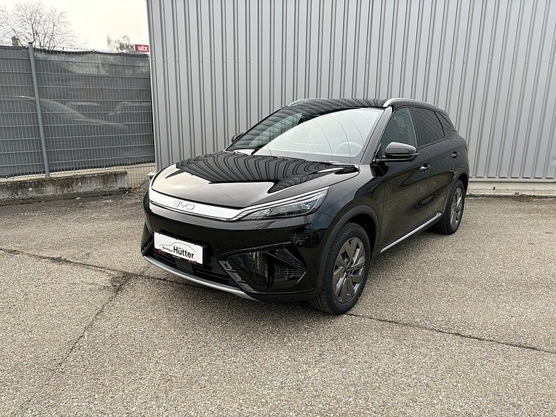 Photo du véhicule