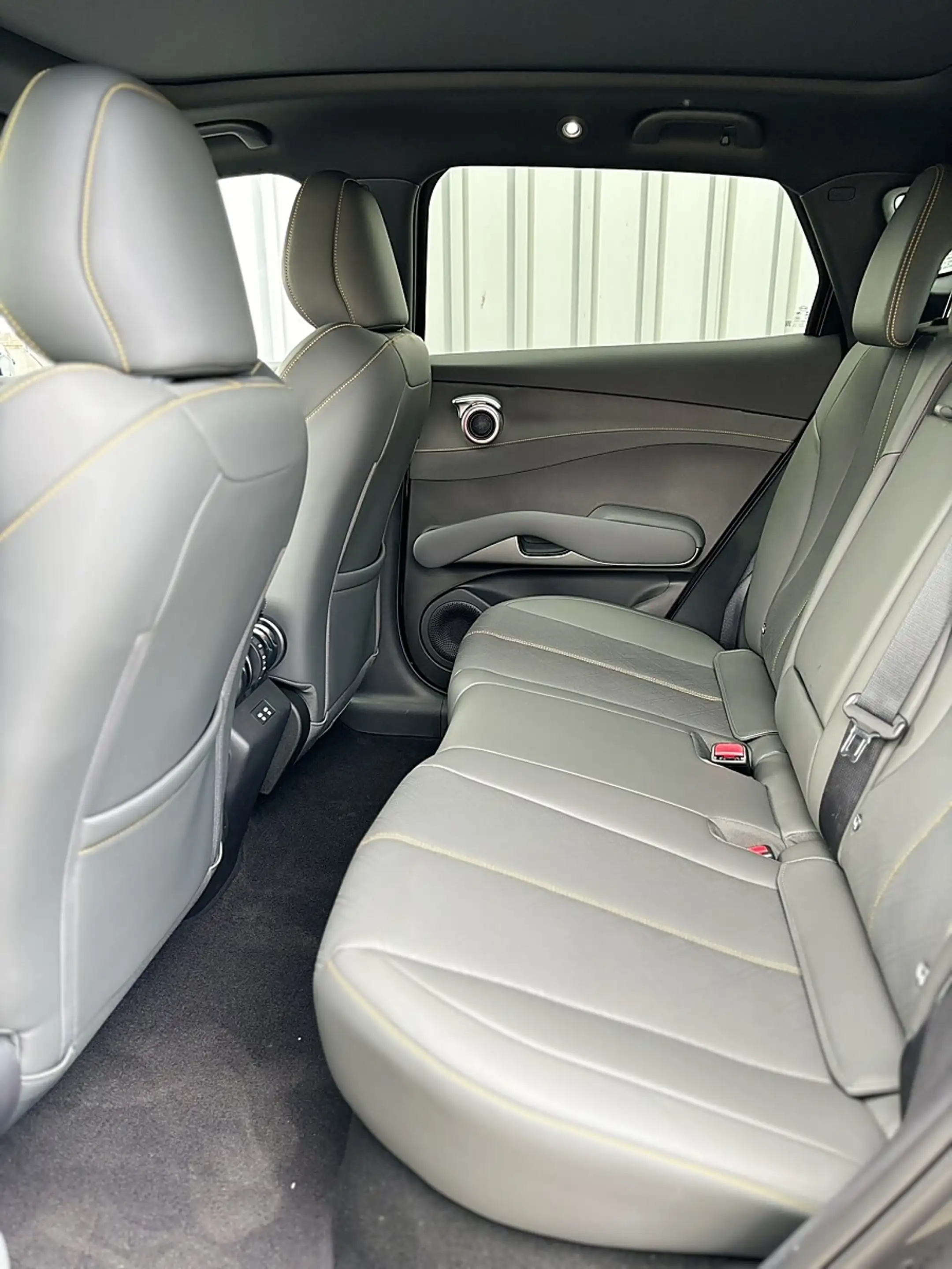 BYD Atto 3 Atto3 Evo 74,8 kWh Excellence Österreich Paket AWD — photo 9