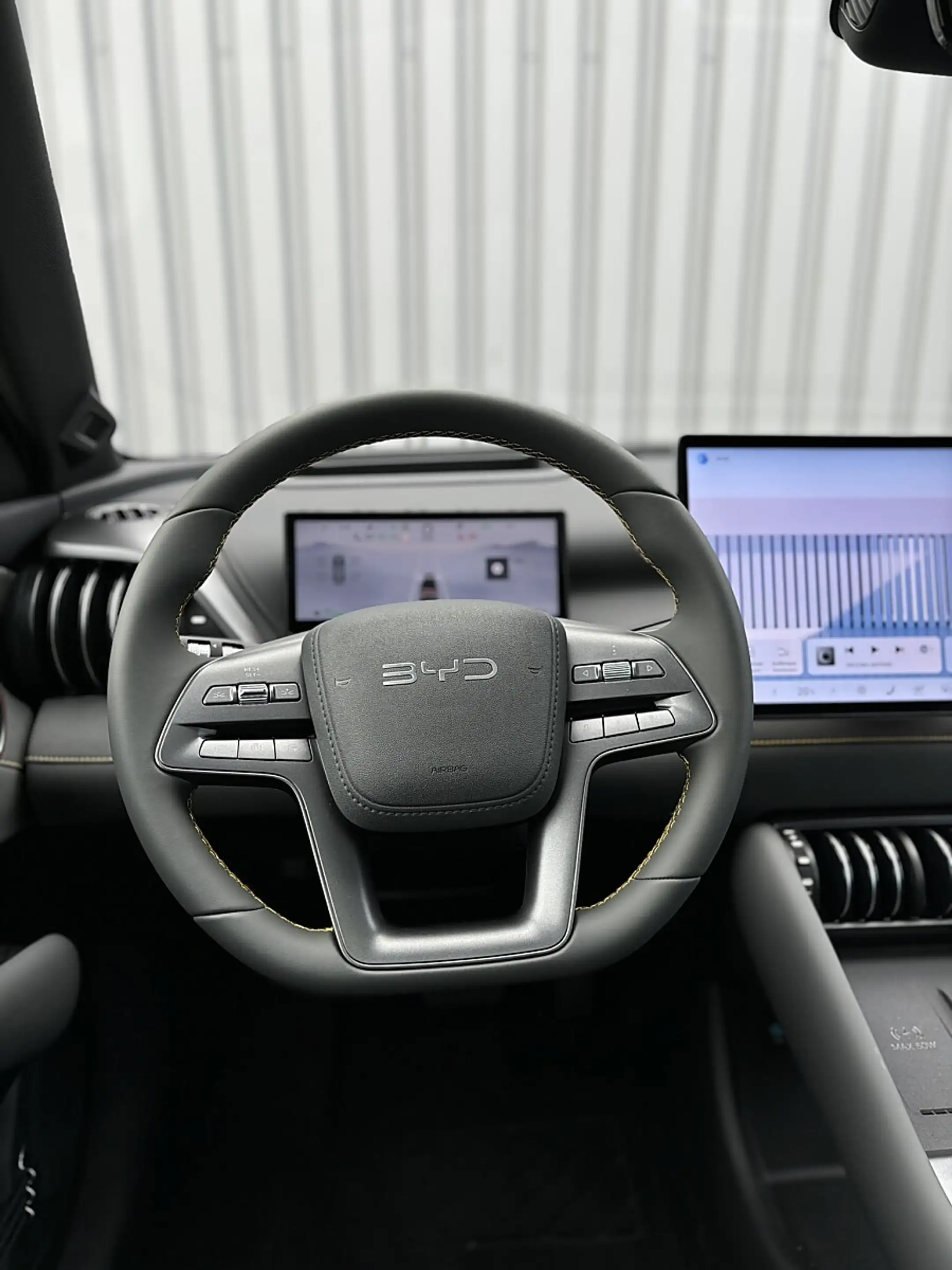 BYD Atto 3 Atto3 Evo 74,8 kWh Excellence Österreich Paket AWD — photo 11