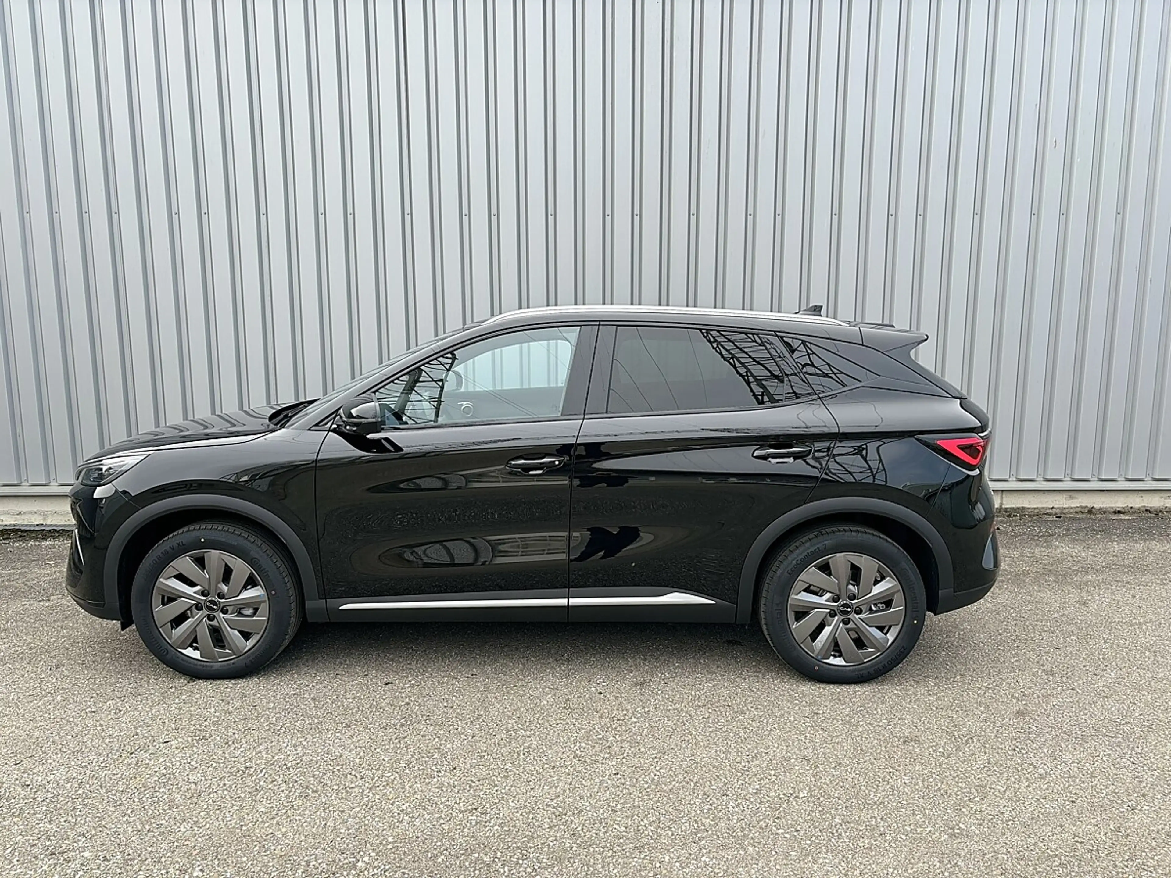 BYD Atto 3 Atto3 Evo 74,8 kWh Excellence Österreich Paket AWD — photo 3