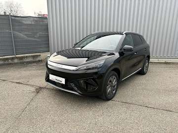 Atto3 Evo 74,8 kWh Excellence Österreich Paket AWD