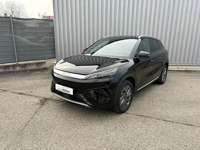 BYD Atto 3 Atto3 Evo 74,8 kWh Excellence Österreich Paket AWD