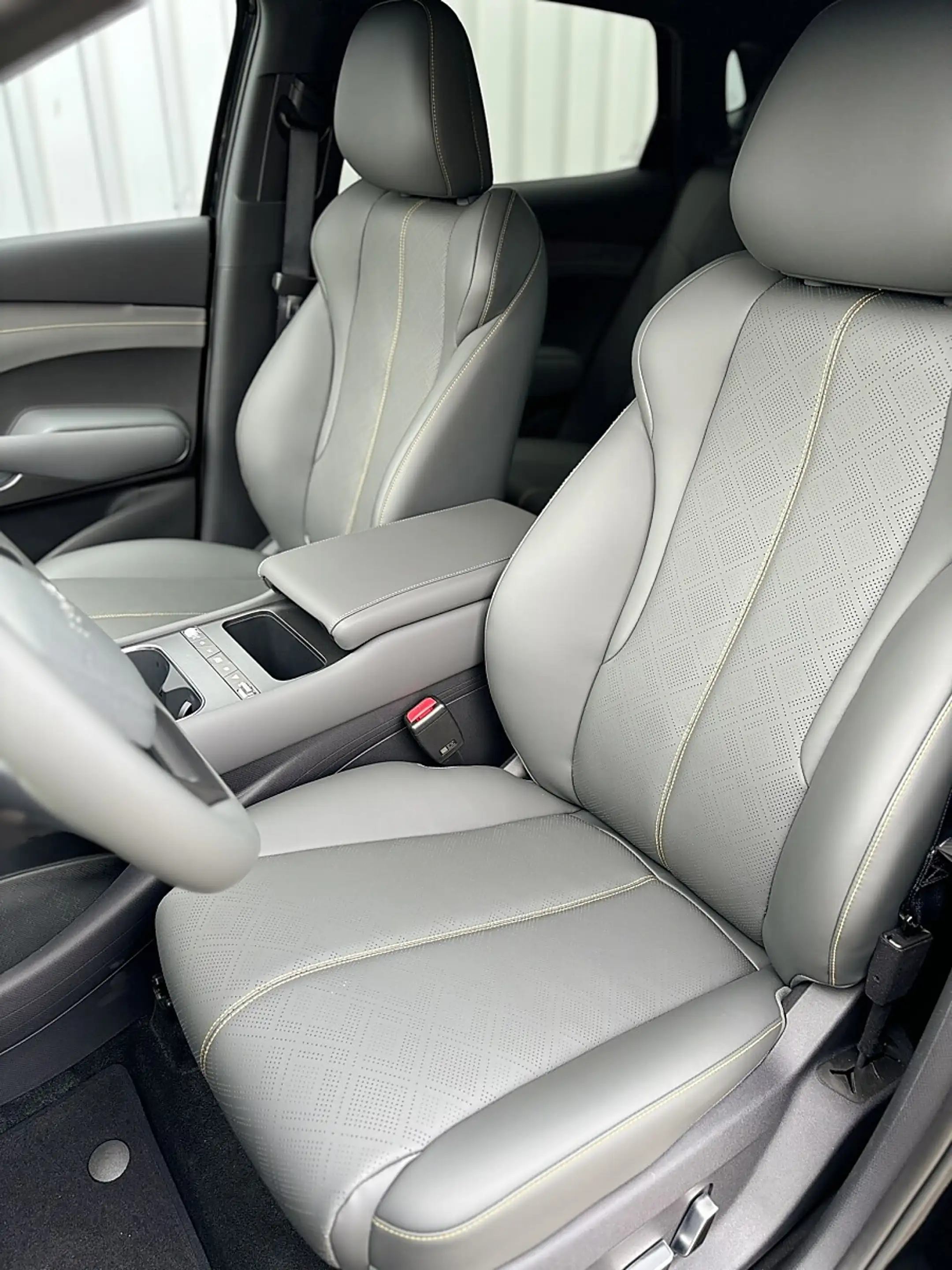 BYD Atto 3 Atto3 Evo 74,8 kWh Excellence Österreich Paket AWD — photo 7