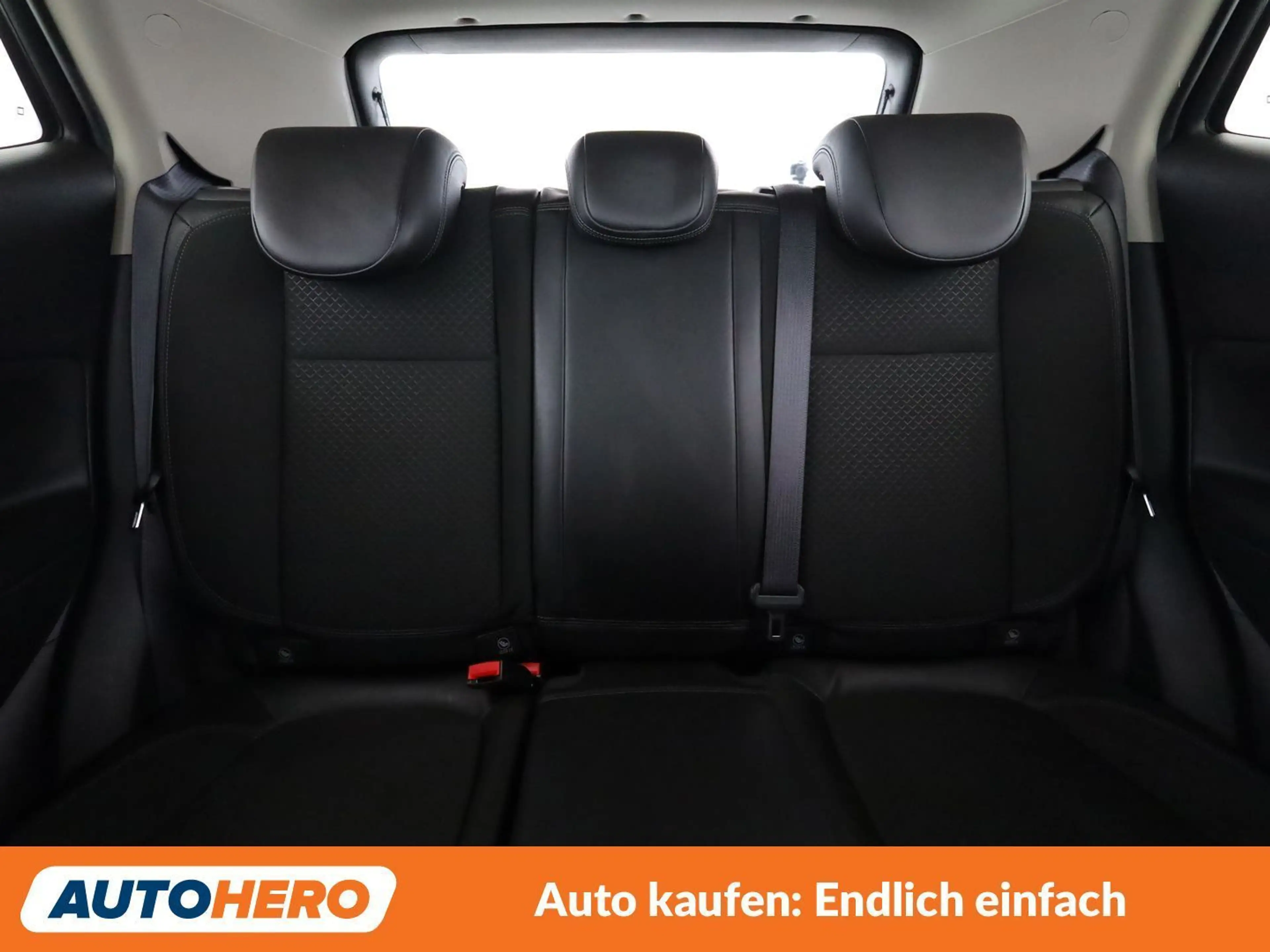 Opel Mokka X 1.6 CDTI DPF Innovation Start/Stop 4x4 — photo 15