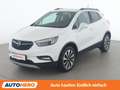 Opel Mokka X 1.6 CDTI DPF Innovation Start/Stop 4x4 Weiß - thumbnail 1