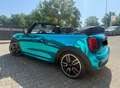 MINI John Cooper Works Cabrio *Drivingassist*H&K*LM18* Zelená - thumbnail 7