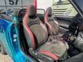 MINI John Cooper Works Cabrio *Drivingassist*H&K*LM18* Zelená - thumbnail 8