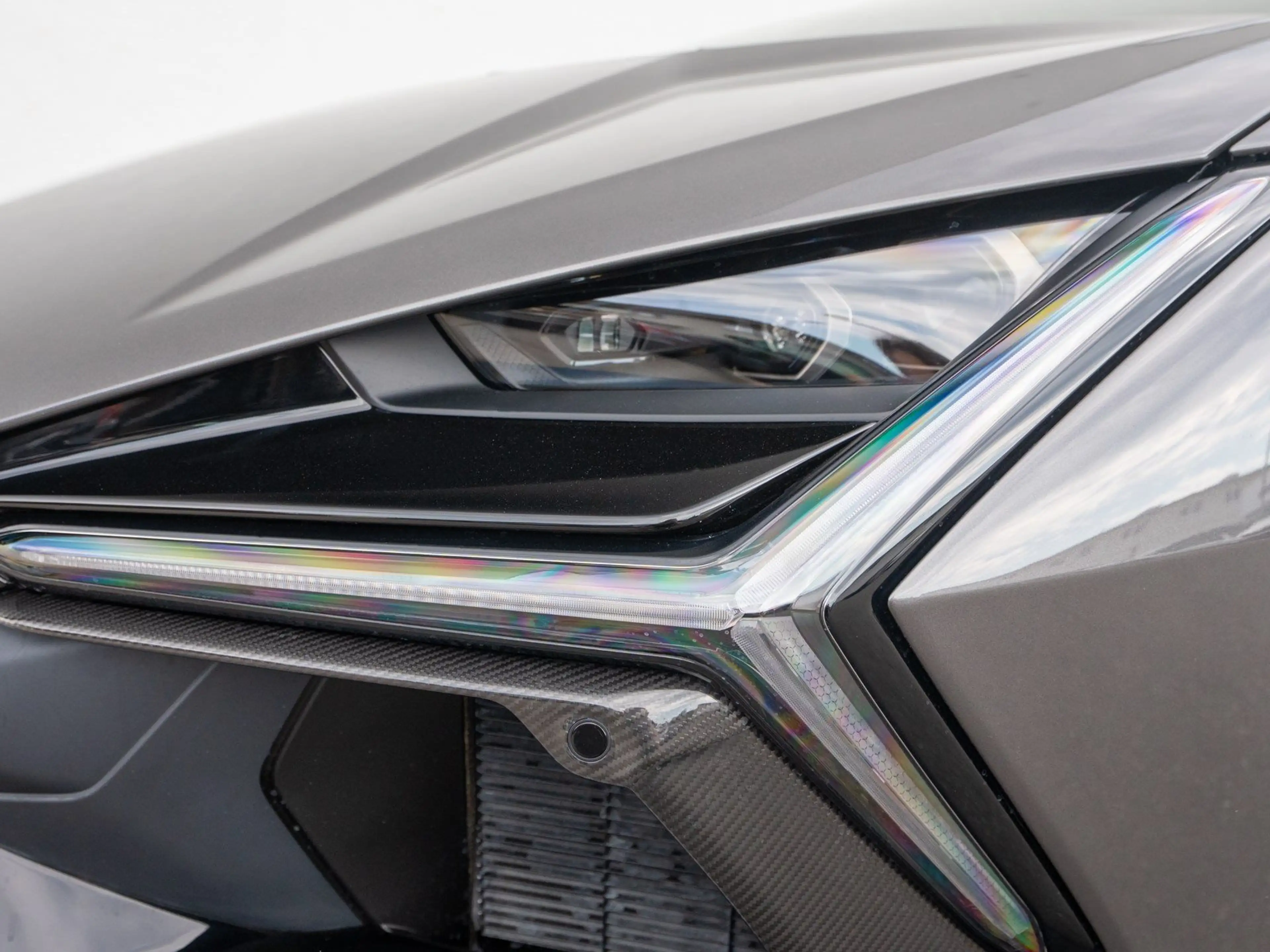 Lamborghini Revuelto V12 | CARBON | CORSA-TEX | PASSENGER-DISPLAY | FUL — photo 14