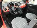 Fiat 500 III 2015 - 1.0 hybrid Lounge 70cv Rouge - thumbnail 5