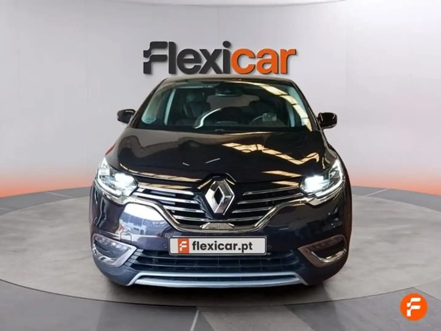 Renault Espace Init. P. Blue dCi 147kW (200CV) EDC - 18 Burdeos - 2