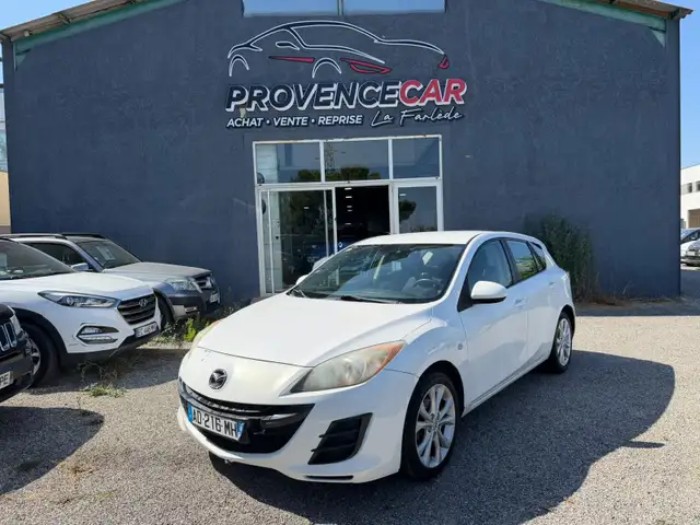 Mazda 5 1.6 MZ-CD KIZUNA 5P
