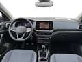 Volkswagen T-Cross 1.0 TSI Style *AKTIONSLEASING* AHK*IQ-LIGHT*NAV*SH Grau - thumbnail 10