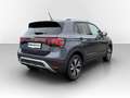 Volkswagen T-Cross 1.0 TSI Style *AKTIONSLEASING* AHK*IQ-LIGHT*NAV*SH Grau - thumbnail 4
