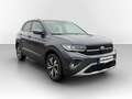 Volkswagen T-Cross 1.0 TSI Style *AKTIONSLEASING* AHK*IQ-LIGHT*NAV*SH Grau - thumbnail 3