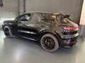 Porsche Cayenne III (2) 3.0 V6 E-HYBRID 470 TIPTRONIC Schwarz - thumbnail 4