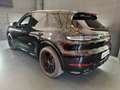 Porsche Cayenne III (2) 3.0 V6 E-HYBRID 470 TIPTRONIC Schwarz - thumbnail 2