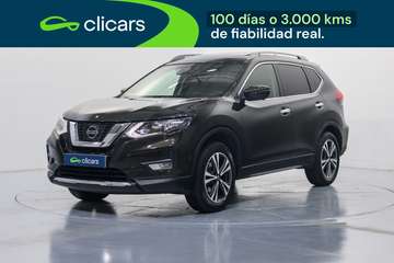 1.3 DIG-T Tekna 4x2 DCT 7 pl.